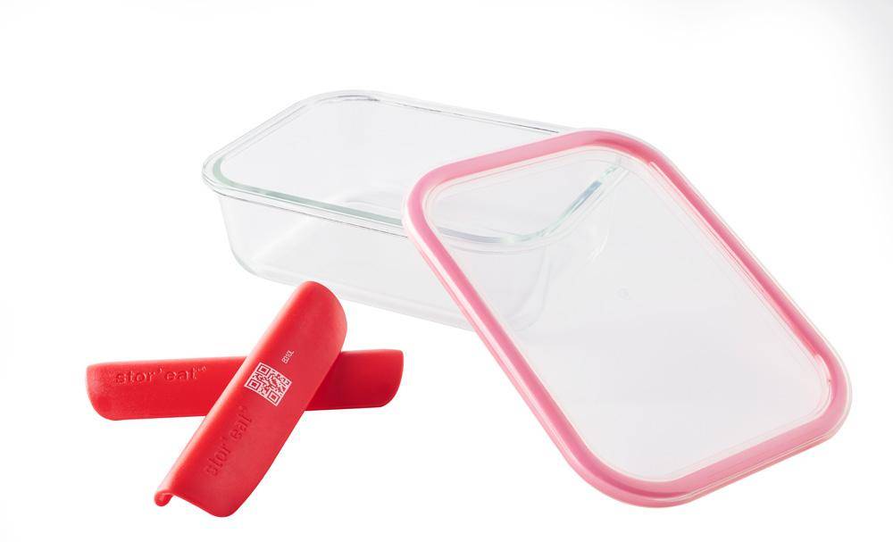 Smart Food Aufbewahrungsbox