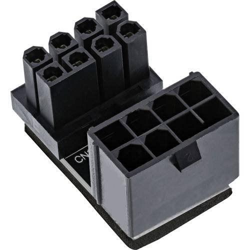 „8-poliger PC-Stromstecker