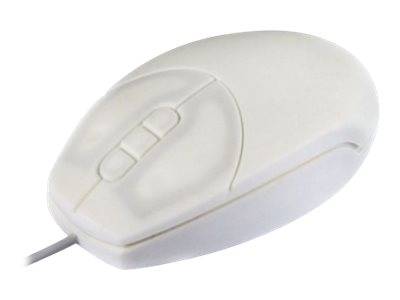 Active Key Medical Small - Maus - optisch - 5 Tasten