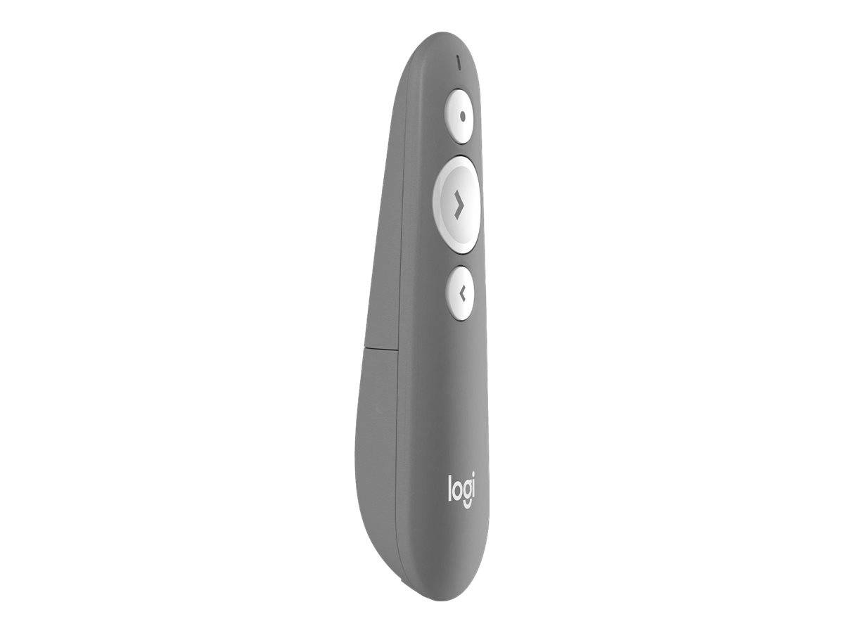 Logitech R500s - Präsentations-Fernsteuerung