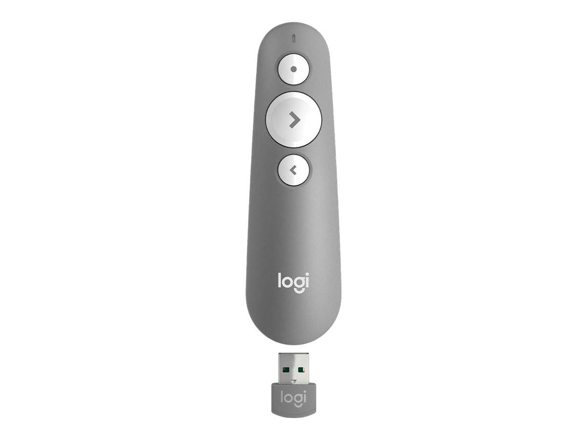 Logitech R500s - Präsentations-Fernsteuerung