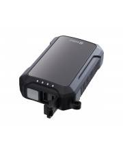 SANDBERG Active Hand Warmer - Powerbank - 10000 mAh - 37 Wh - 2 A (USB) - Hand W