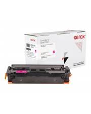 Xerox Everyday Hohe Ergiebigkeit Magenta kompatibel Tonerpatrone Alternative zu: HP W2033X 414X