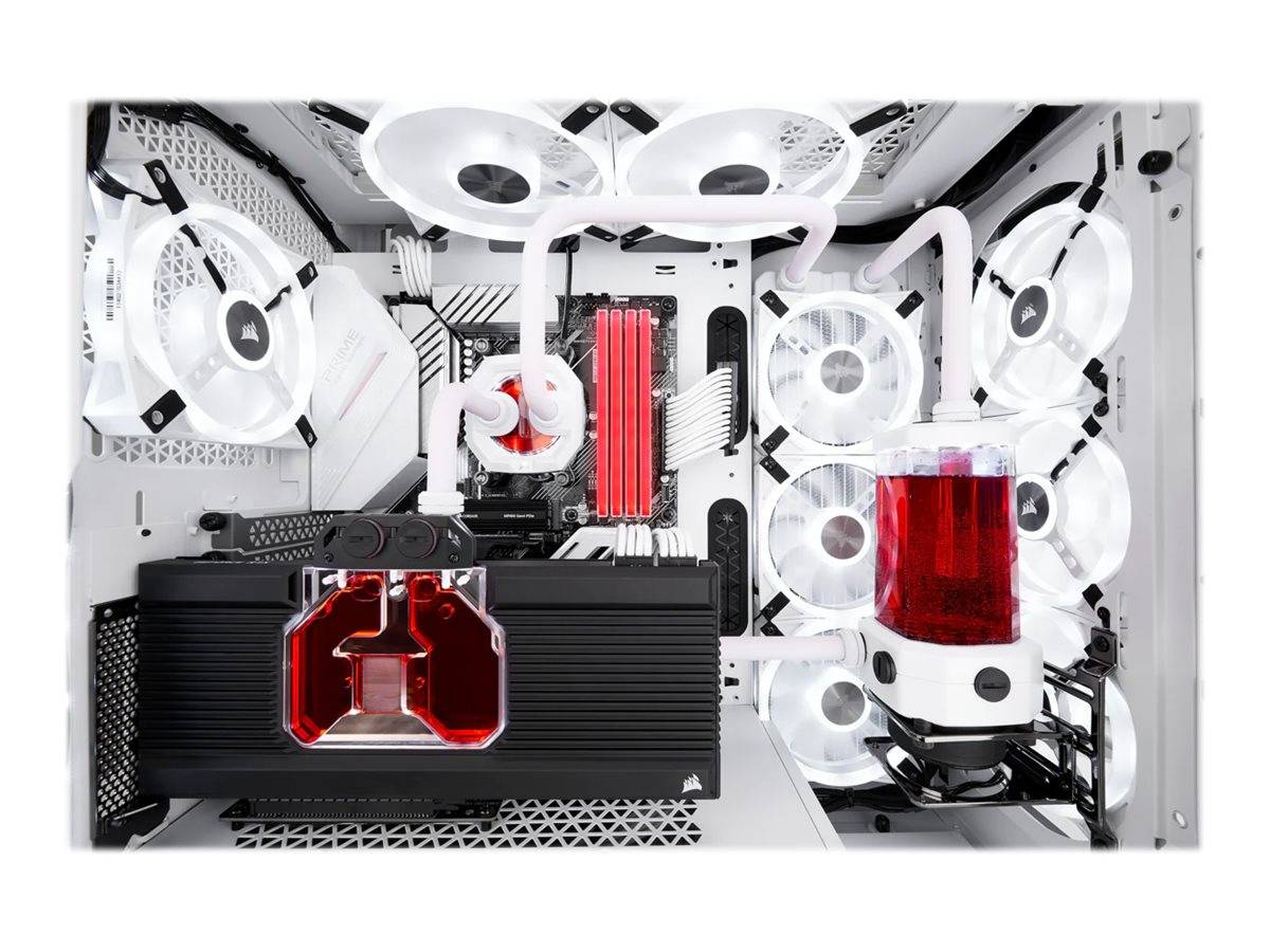CORSAIR Hydro X Series XT Hardline 14mm Tubing