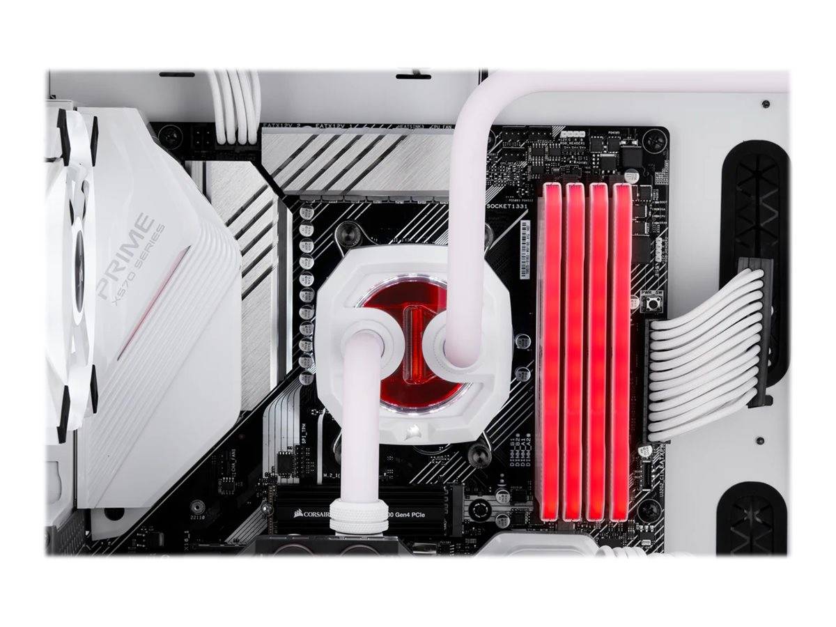 CORSAIR Hydro X Series XT Hardline 14mm Tubing