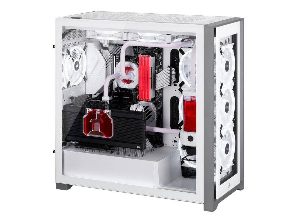 CORSAIR Hydro X Series XT Hardline 14mm Tubing