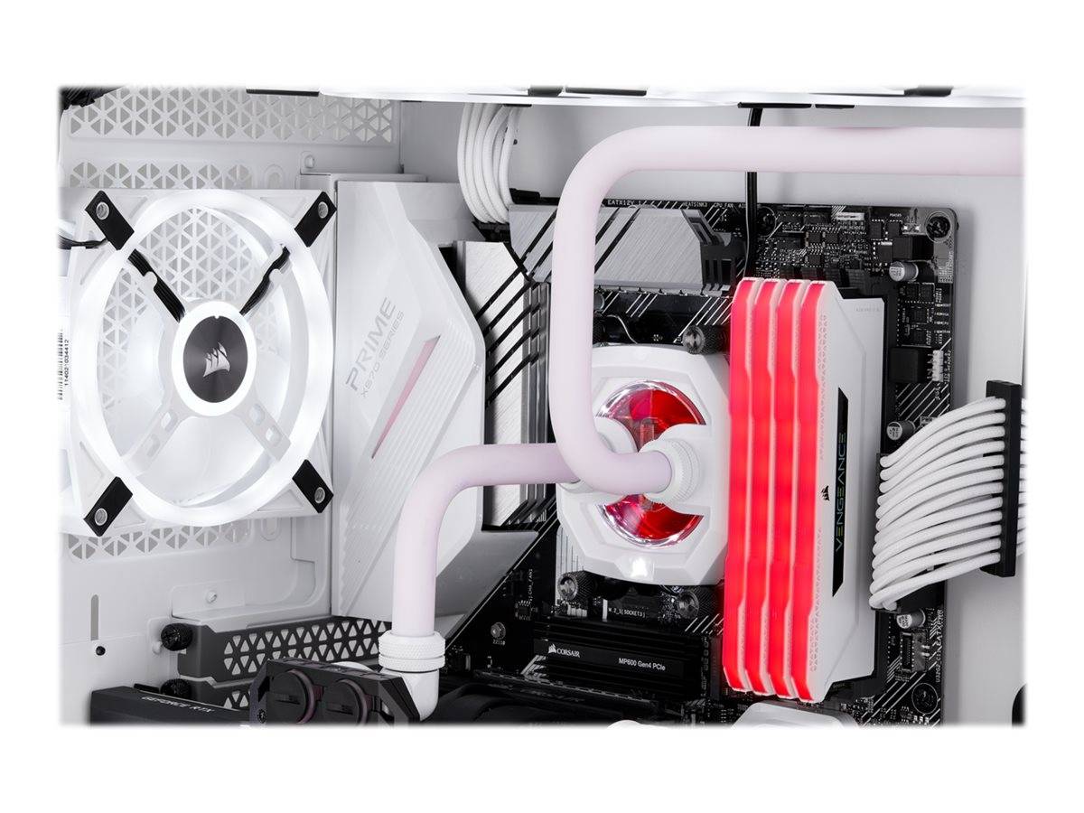 CORSAIR Hydro X Series XT Hardline 14mm Tubing