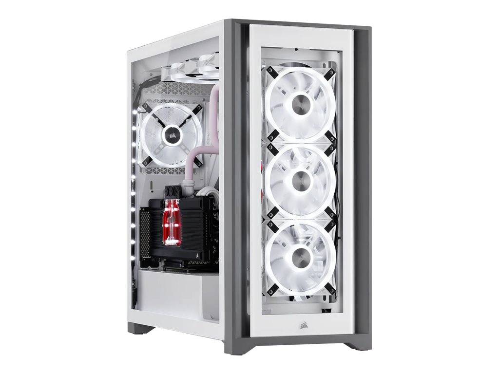 CORSAIR Hydro X Series XT Hardline 14mm Tubing