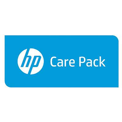 HPE Aruba ClearPass Cx000V VM-Based Appliance