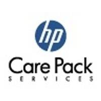 Hewlett-Packard Electronic HP Care Pack Next Business Day Hardware Support
