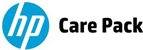 HP Inc Electronic HP Care Pack Next Business Day Channel Remote and Parts Exchange Service