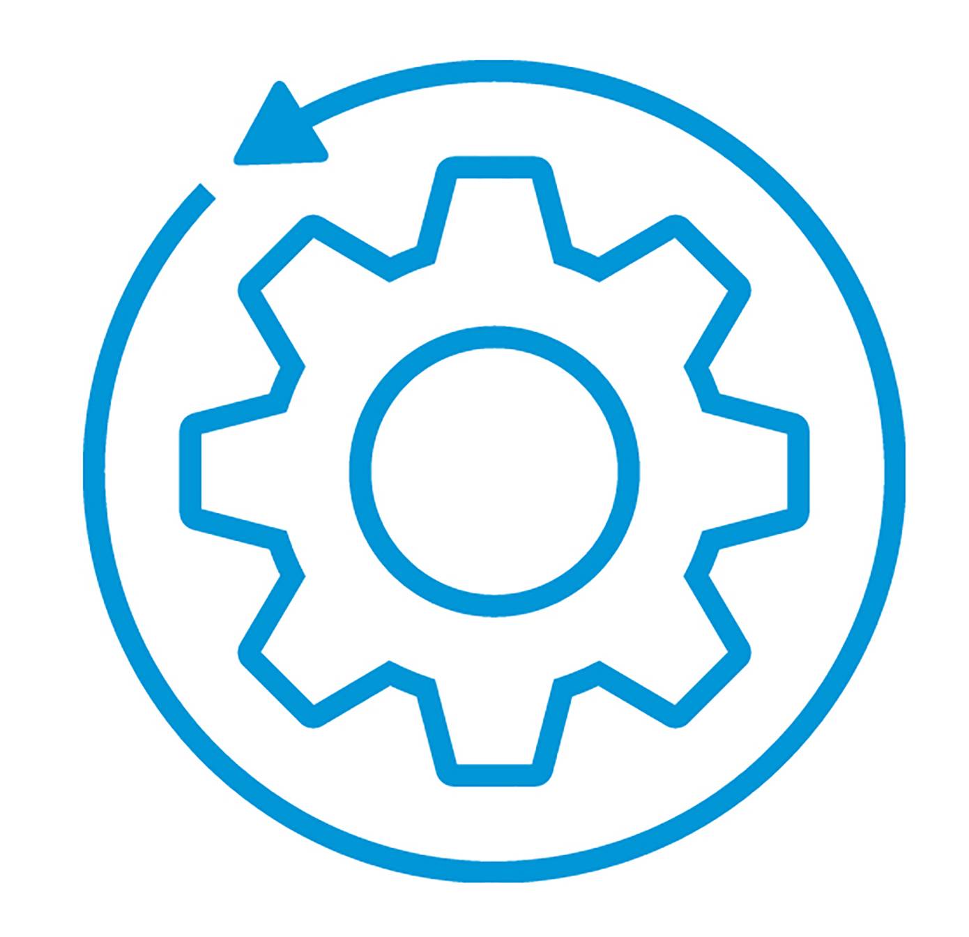 HP Analytics Proactive Management - Abonnement-Lizenz (1 Jahr)