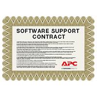 APC Software Maintenance Contract - Technischer Support