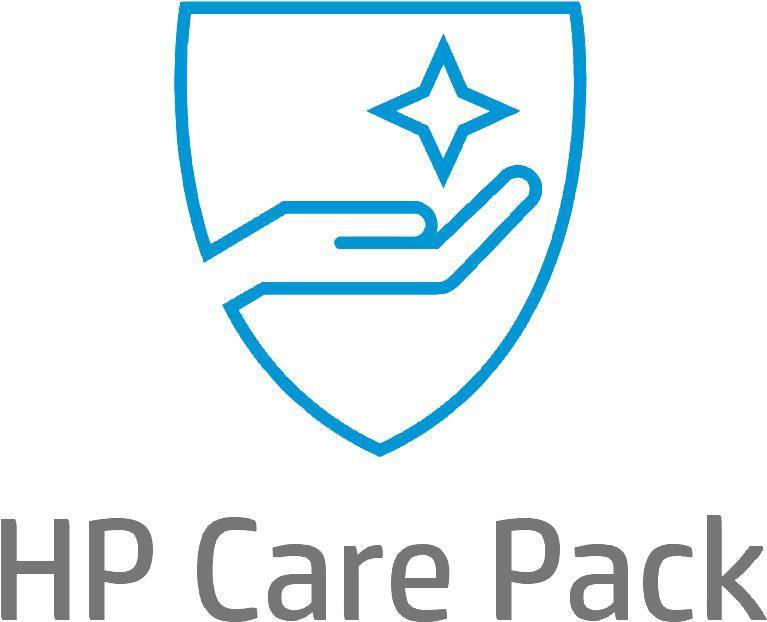 HP Inc Electronic HP Care Pack Next Business Day Hardware Support