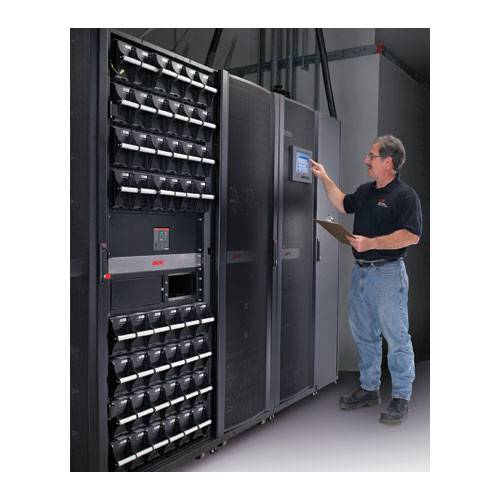 APC Scheduling Upgrade to 7X24 for Existing Assembly Service