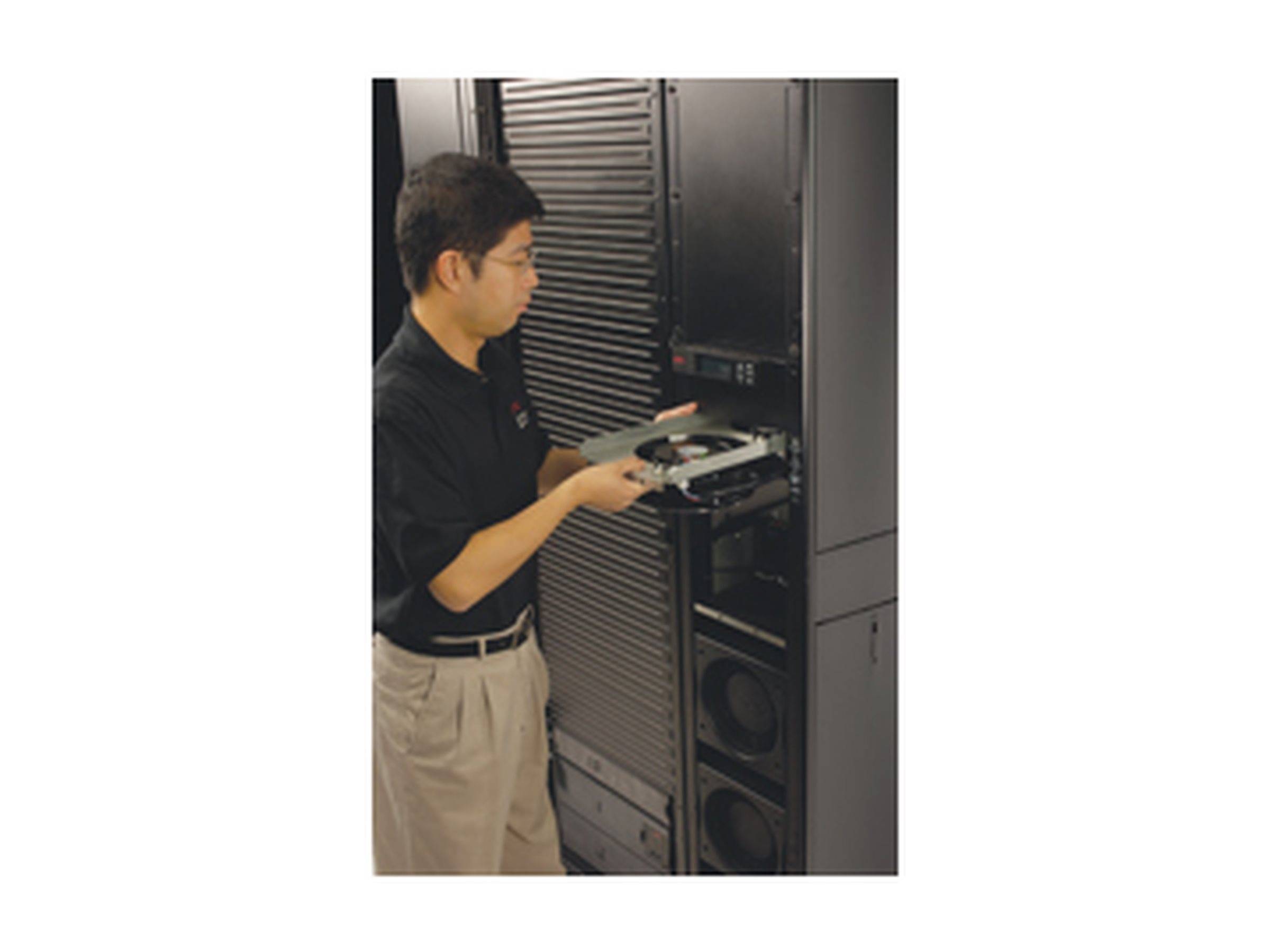 APC On-Site Service On-Site Warranty Extension