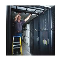 APC On-Site Service On-Site Warranty Extension - Serviceerweiterung - Arbeitszeit und Ersatzteile (für USV 80/96 kW)