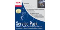 APC Extended Warranty Renewal - Technischer Support (Verlängerung)