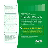 APC Extended Warranty (Renewal or High Volume)