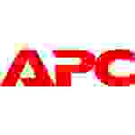 APC Scheduled Assembly Service - Installation (für Remote-Spannungsversorgung für 1/2 Rack)