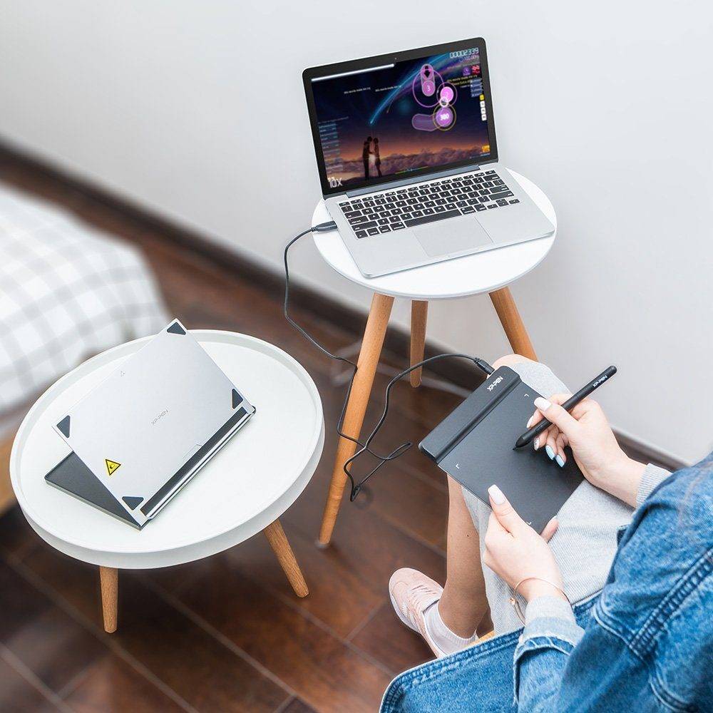 XP-PEN Star G640 Grafiktablett