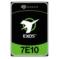 Seagate Exos 7E10 ST2000NM001B - Festplatte - 2 TB