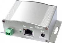 WANTEC 5805 - Grau - 56 V - Telefonanlage - Ethernet - D Series Ethernet over 2-