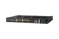 Cisco Industrial Ethernet 4010 Series - Switch - managed - 24 x 10/100/1000 (PoE+)