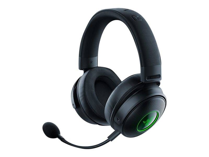 Razer Kraken V3 Pro - Headset - ohrumschließend