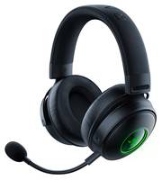 Razer Kraken V3 Pro - Headset - ohrumschließend