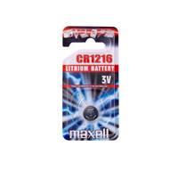 Maxell CR 1216 - Batterie CR1216 - Li - 25 mAh