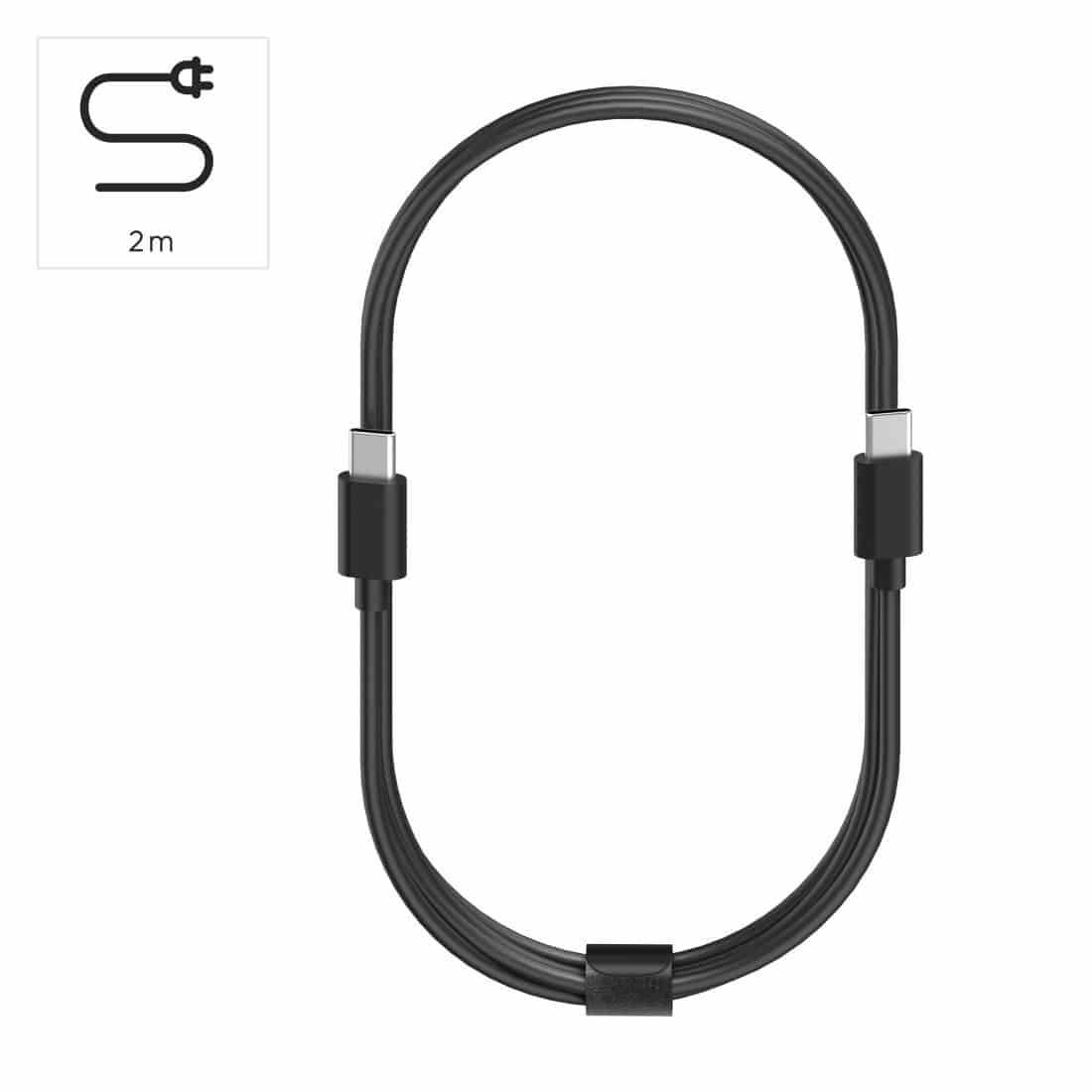 HAMA Notebook-Netzteil 200005 45W USB-C PD