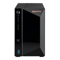 ASUSTOR - Drivestor 2 Pro Gen2 AS3302T v2 2-Bay