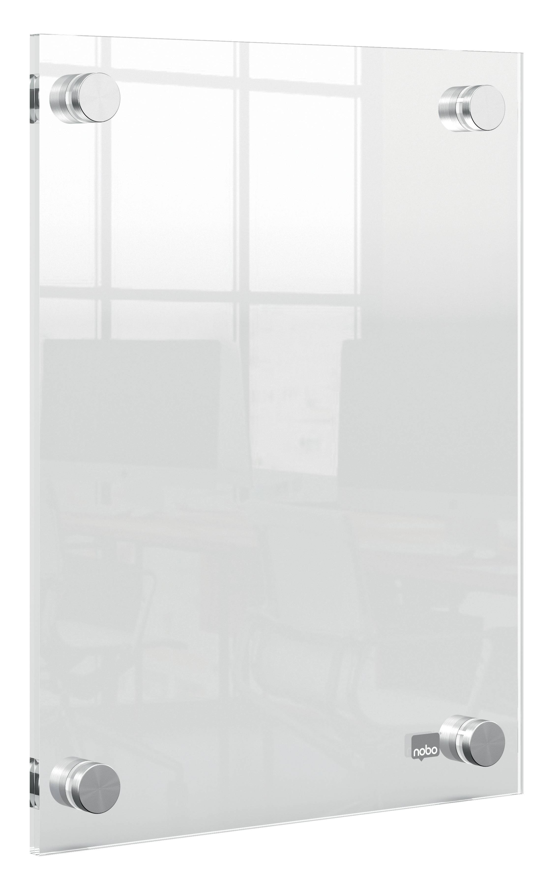 Posterrahmen Premium Plus Acryl