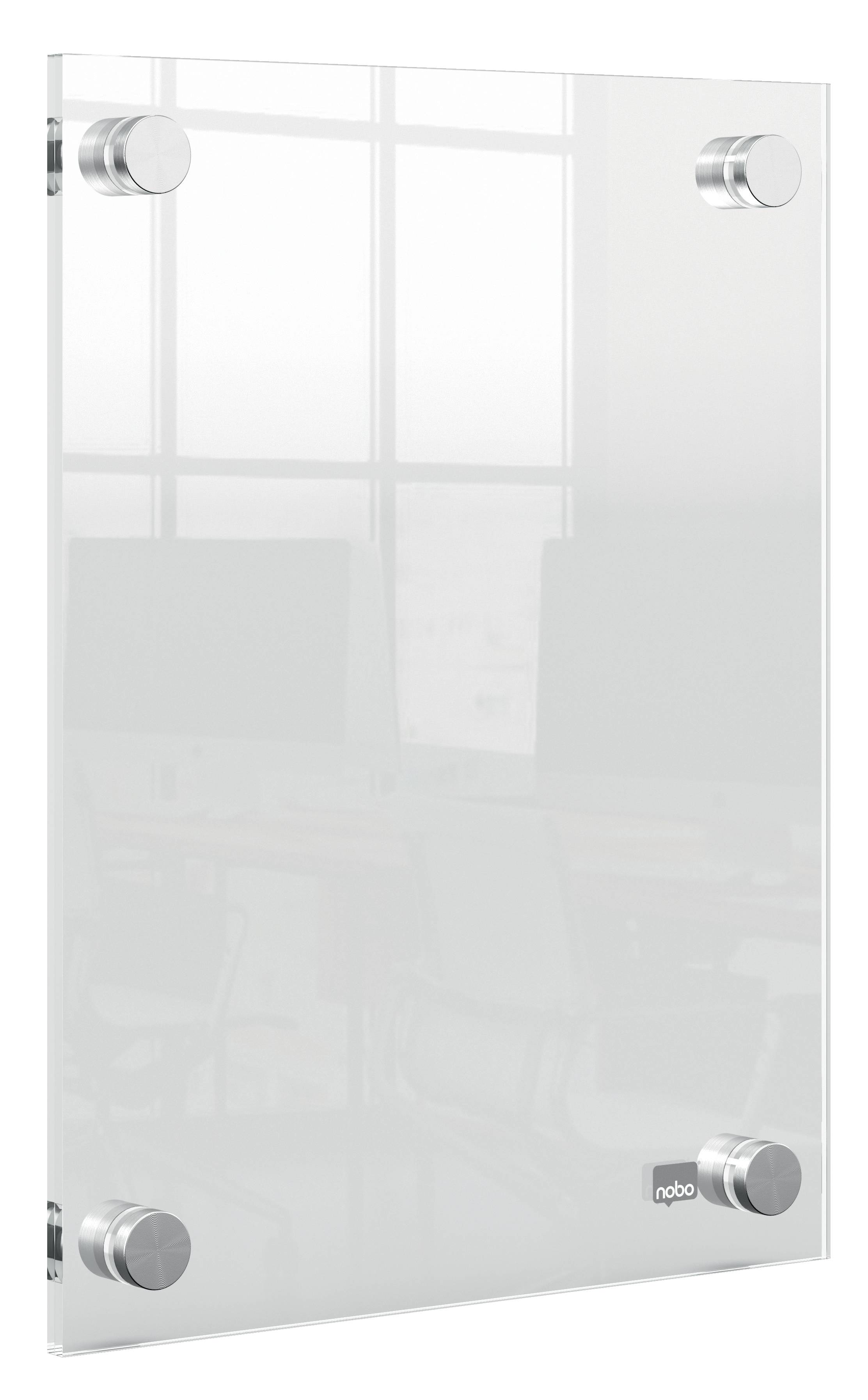 Posterrahmen Premium Plus Acryl