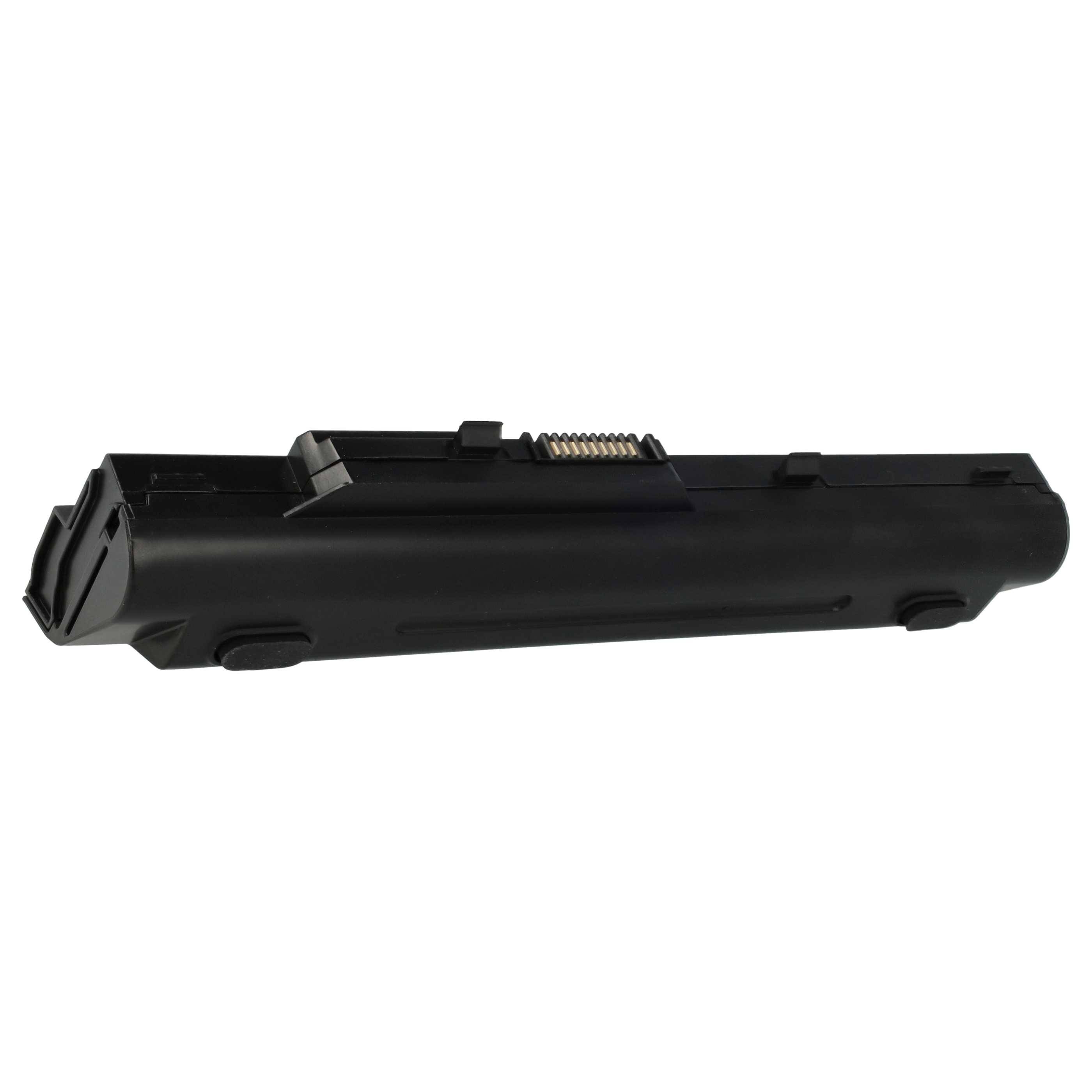 vhbw Akku kompatibel mit Medion MD96925, MD96926, MD96952, MD96953, MD97160 Notebook (4400mAh, 11,1V, Li-Ion)