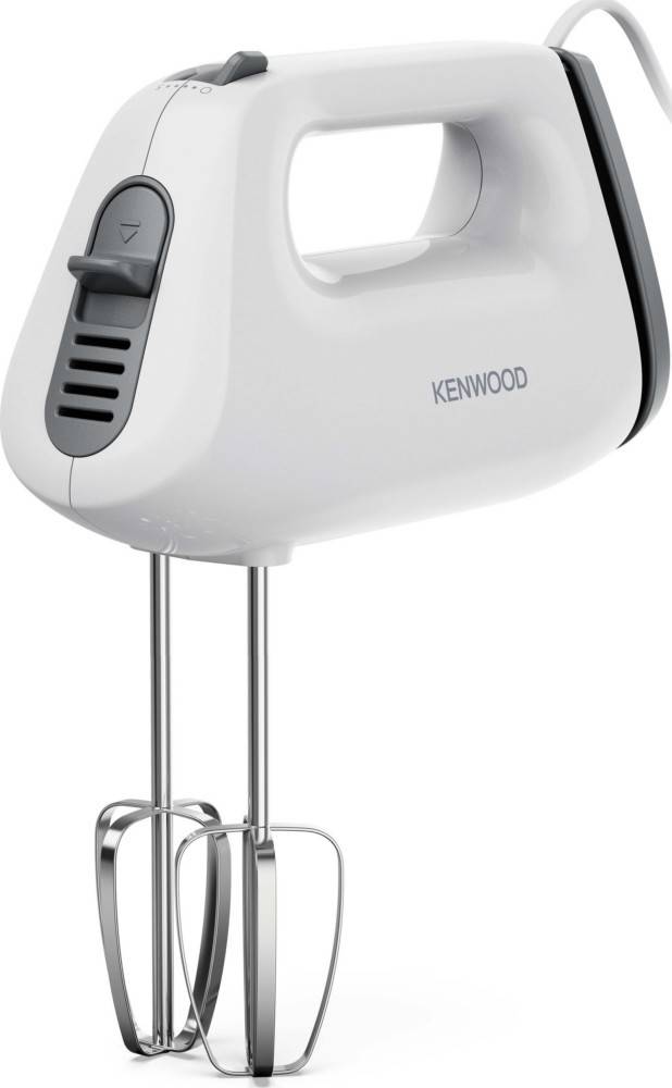 6 Stk. Kenwood Handrührer HMP 10.000 WH