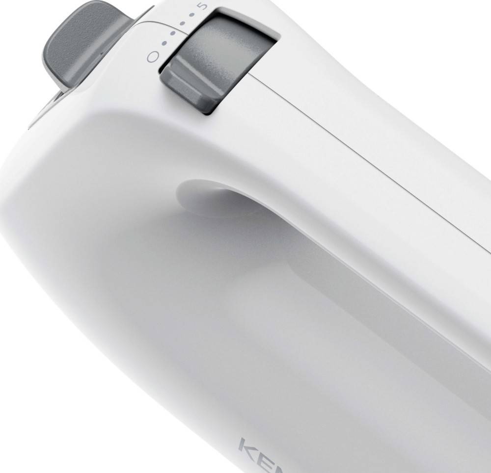 6 Stk. Kenwood Handrührer HMP 10.000 WH