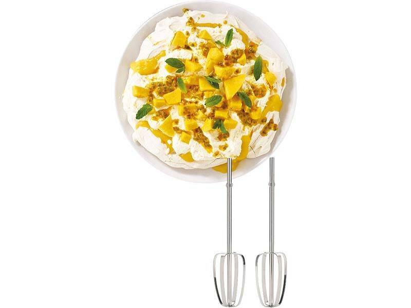 6 Stk. Kenwood Handrührer HMP 10.000 WH