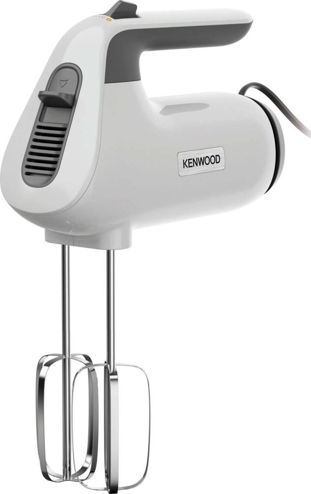 6 Stk. Kenwood Handrührer HMP 50.000 WH