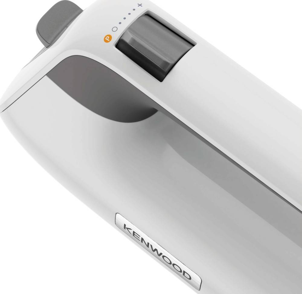 6 Stk. Kenwood Handrührer HMP 50.000 WH