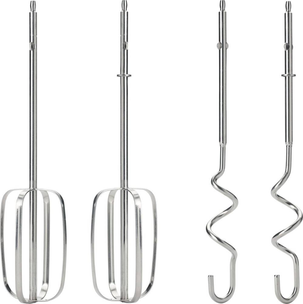 6 Stk. Kenwood Handrührer HMP 50.000 WH