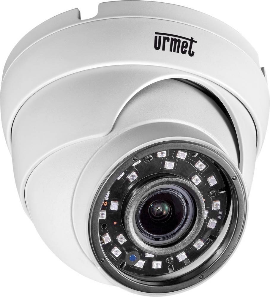 Grothe AHD Dome-Kamera VK 1096/506