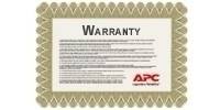 APC Extended Warranty Renewal - Technischer Support (Verlängerung)