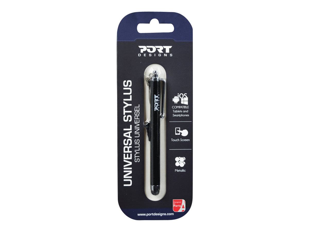 PORT Designs STYLUS TABLET - Stylus für Handy, Tablet
