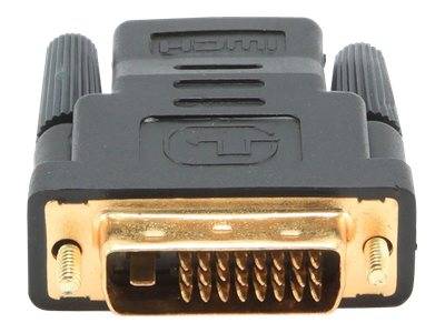 Gembird - Videoadapter - DVI-D männlich bis HDMI