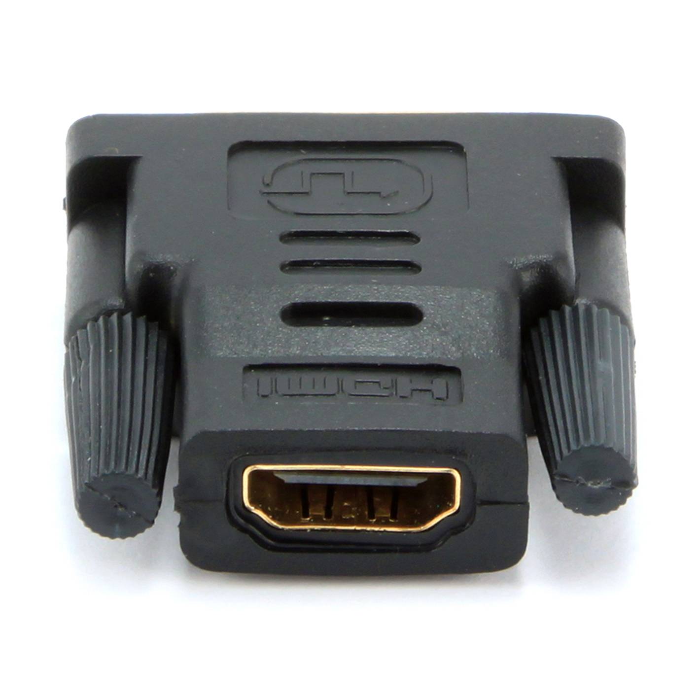 Gembird - Videoadapter - DVI-D männlich bis HDMI