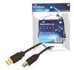 MediaRange Printer Cable - USB-Kabel - USB (M)