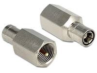 DeLOCK - RF-Adapter - SMB (M) bis FME (M)