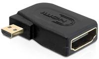 Delock High Speed HDMI with Ethernet - HDMI-Adapter